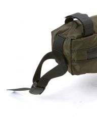 FAIRWEATHERフレームバッグ ハーフ【frame bag HALF  ripstop 3L】mb_08l