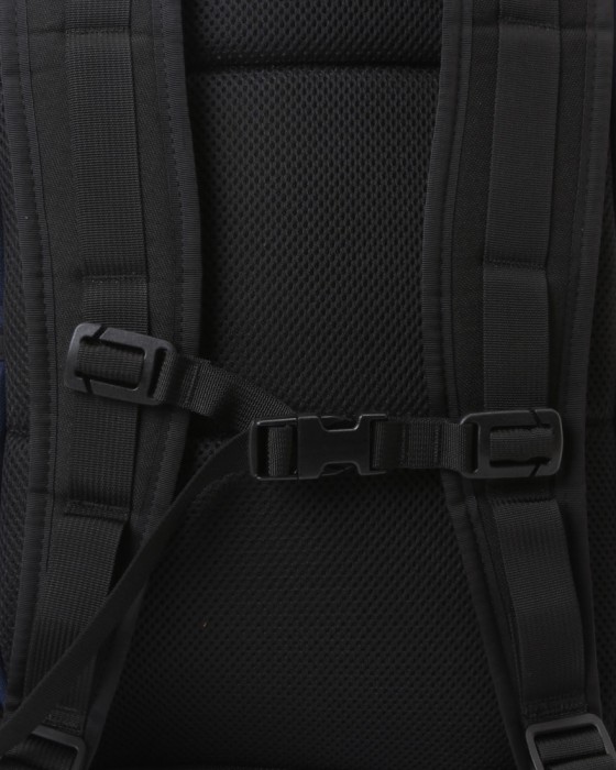 INSIDE LINE EQUIPMENT/ILEスクエアバックパック【Radius Mini/Cordura】12l