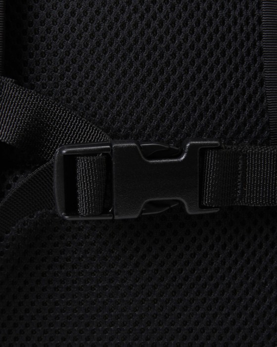 INSIDE LINE EQUIPMENT/ILEスクエアバックパック【Radius Mini/Cordura】13l