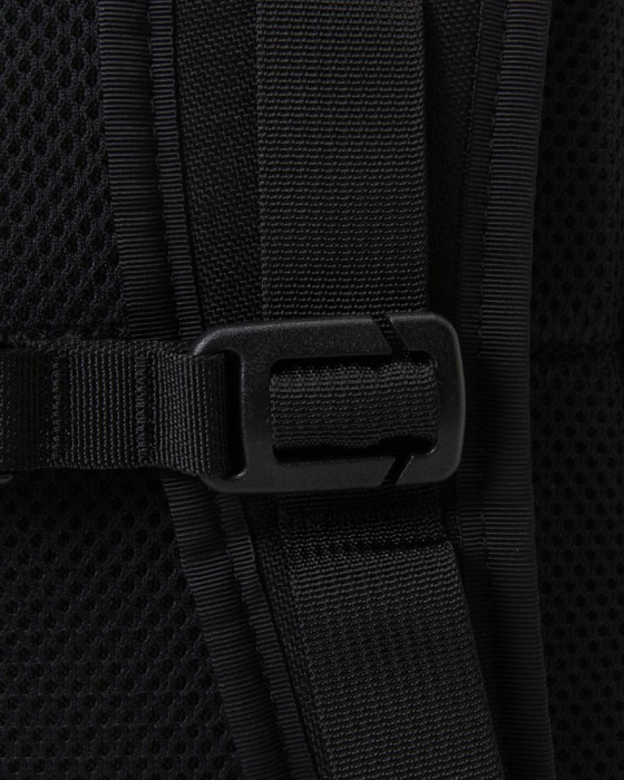 INSIDE LINE EQUIPMENT/ILEスクエアバックパック【Radius Mini/Cordura】14l