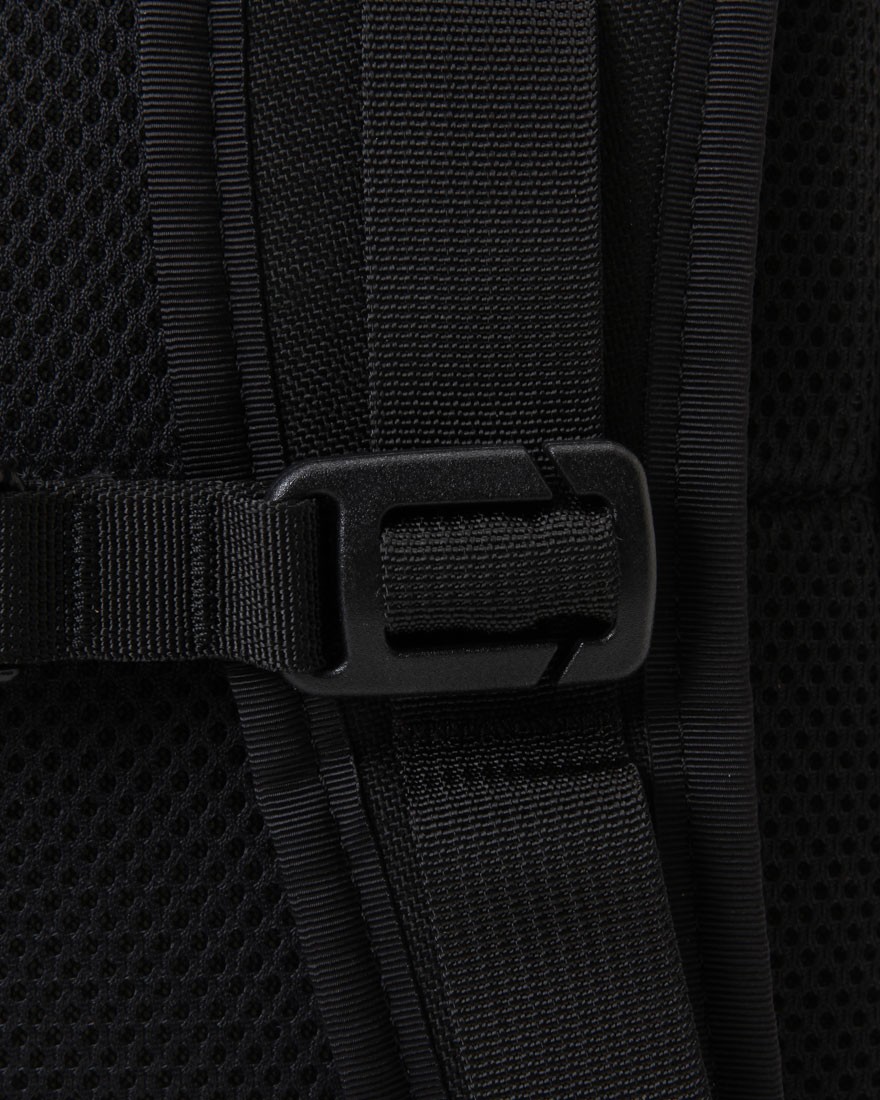 INSIDE LINE EQUIPMENT/ILEスクエアバックパック【Radius Mini/Cordura】14l