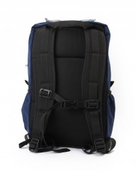 INSIDE LINE EQUIPMENT/ILEスクエアバックパック【Radius Mini/Cordura】mb_02l