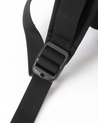 INSIDE LINE EQUIPMENT/ILEスクエアバックパック【Radius Mini/Cordura】mb_15l