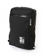 INSIDE LINE EQUIPMENT/ILEスクエアバックパック【Radius Mini/Cordura】mb_c0