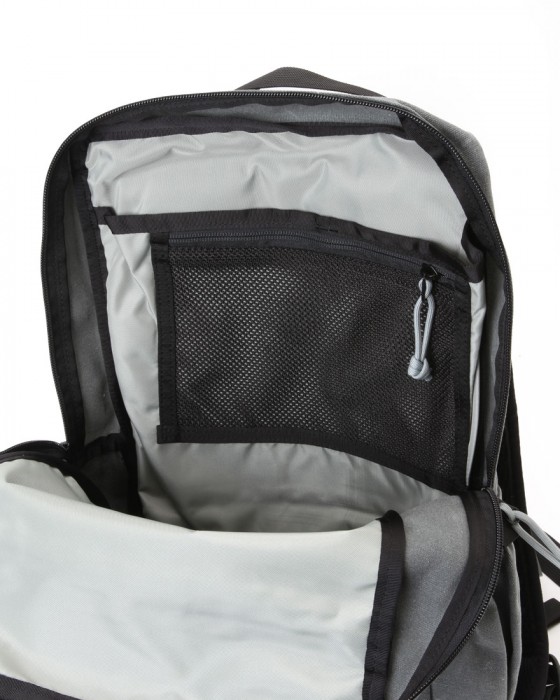 INSIDE LINE EQUIPMENT/ILEスクエアバックパック【Radius Mini/Waxd Canvas】09l
