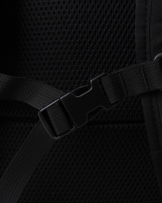 INSIDE LINE EQUIPMENT/ILEスクエアバックパック【Radius Mini/Waxd Canvas】13l