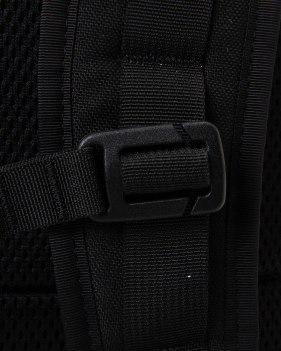 INSIDE LINE EQUIPMENT/ILEスクエアバックパック【Radius Mini/Waxd Canvas】14l