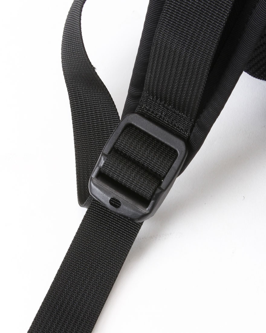 INSIDE LINE EQUIPMENT/ILEスクエアバックパック【Radius Mini/Waxd Canvas】16l