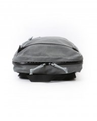 INSIDE LINE EQUIPMENT/ILEスクエアバックパック【Radius Mini/Waxd Canvas】mb_05l