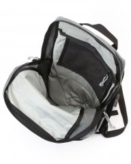 INSIDE LINE EQUIPMENT/ILEスクエアバックパック【Radius Mini/Waxd Canvas】mb_08l