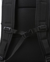 INSIDE LINE EQUIPMENT/ILEスクエアバックパック【Radius Mini/Waxd Canvas】mb_12l
