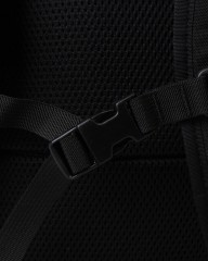 INSIDE LINE EQUIPMENT/ILEスクエアバックパック【Radius Mini/Waxd Canvas】mb_13l