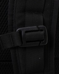 INSIDE LINE EQUIPMENT/ILEスクエアバックパック【Radius Mini/Waxd Canvas】mb_14l