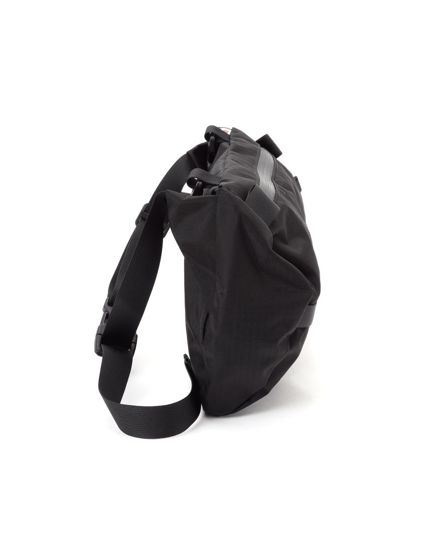 ハンドルバーバッグ【handlebar bag+ ripstop 15L】 ｜FAIRWEATHER 