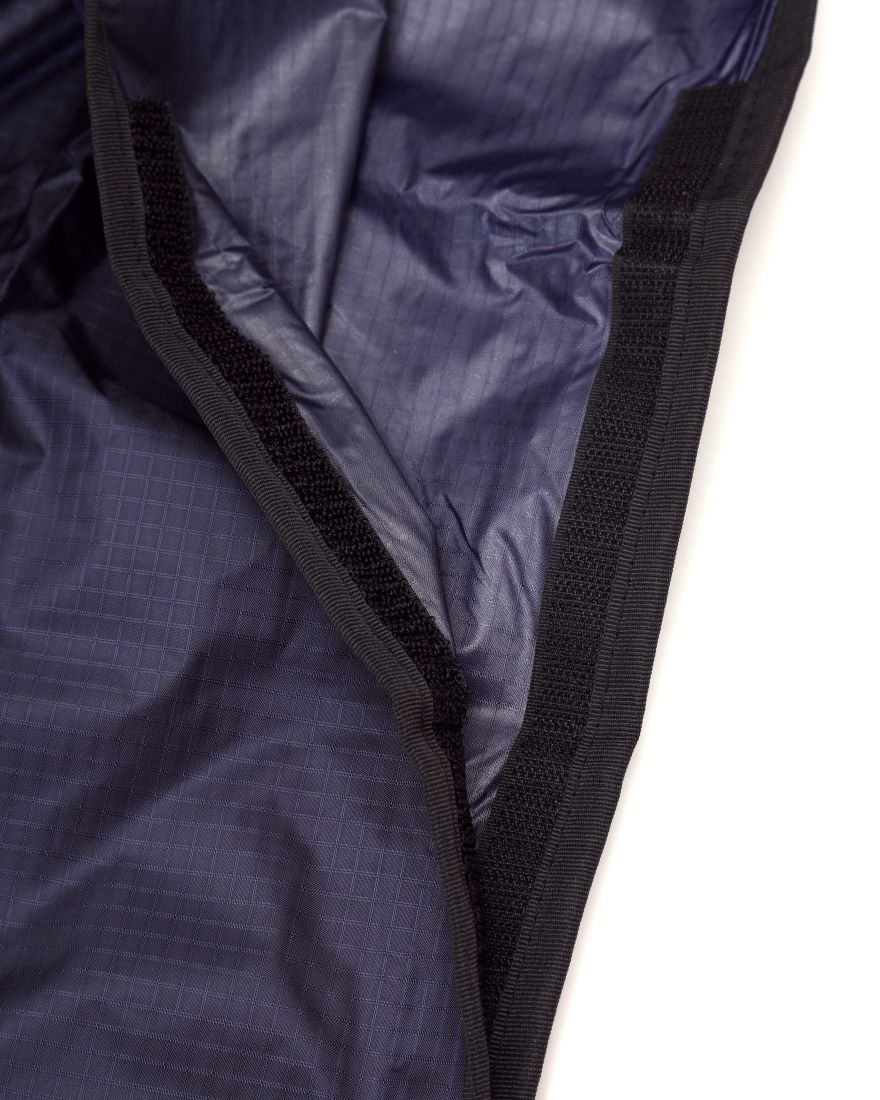 FAIRWEATHER輪行バッグ【bike carry bag】05l