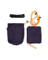 FAIRWEATHER輪行バッグ【bike carry bag】mb_01l