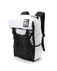 INSIDE LINE EQUIPMENT/ILE軽量レースデイバックパック【Race Day Bag/X-PAC】mb_c1