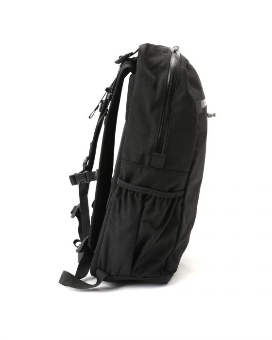 INSIDE LINE EQUIPMENT/ILEスクウェアバックパック【Radius/Cordura】03l