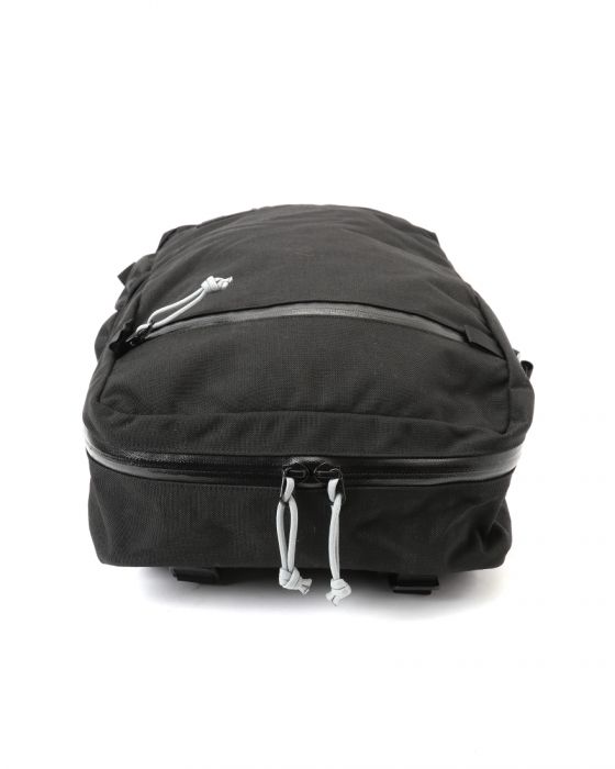 INSIDE LINE EQUIPMENT/ILEスクウェアバックパック【Radius/Cordura】04l