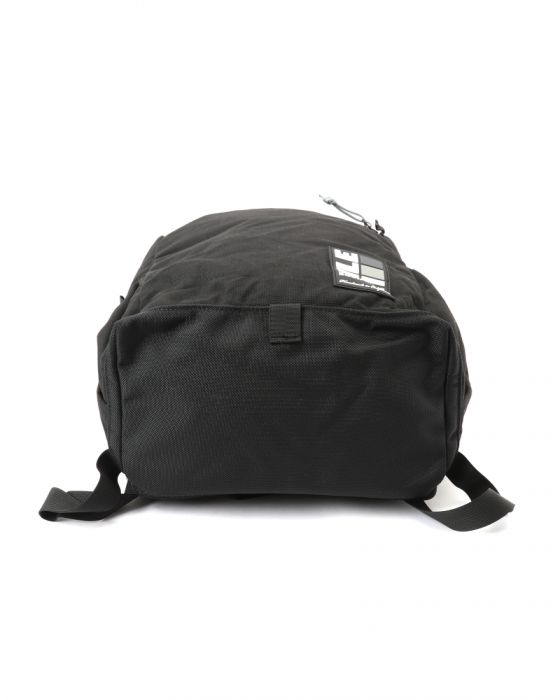 INSIDE LINE EQUIPMENT/ILEスクウェアバックパック【Radius/Cordura】05l