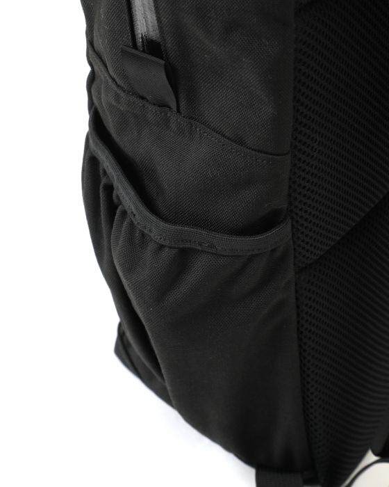 INSIDE LINE EQUIPMENT/ILEスクウェアバックパック【Radius/Cordura】07l