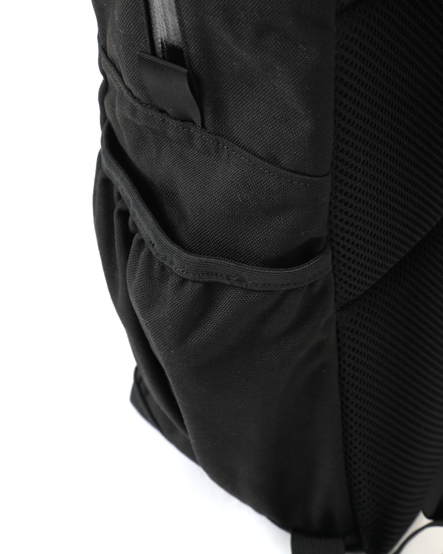 INSIDE LINE EQUIPMENT/ILEスクウェアバックパック【Radius/Cordura】07l