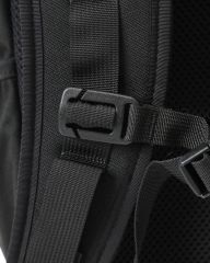 INSIDE LINE EQUIPMENT/ILEスクウェアバックパック【Radius/Cordura】mb_11l