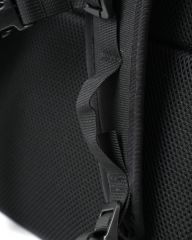 INSIDE LINE EQUIPMENT/ILEスクウェアバックパック【Radius/Cordura】mb_12l