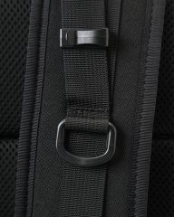 INSIDE LINE EQUIPMENT/ILEスクウェアバックパック【Radius/Cordura】mb_13l