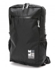 INSIDE LINE EQUIPMENT/ILE(インサイドラインエキップメント)スクエアバックパック Radius Mini/X-PAC