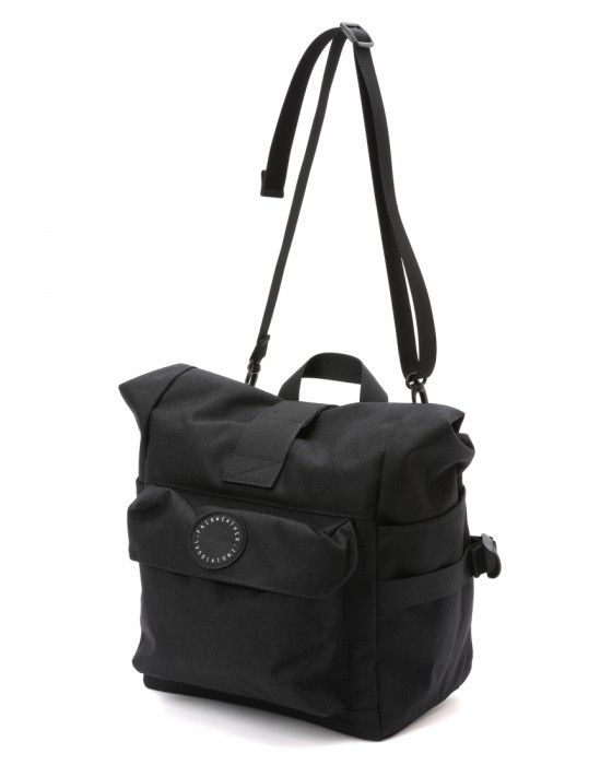 FAIRWEATHERマルチバイクバッグ【multi bike bag】14l