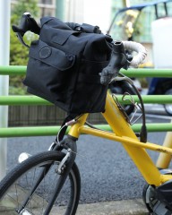 FAIRWEATHERマルチバイクバッグ【multi bike bag】mb_04l