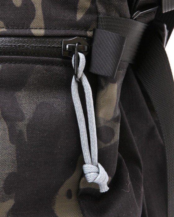INSIDE LINE EQUIPMENT/ILEロールトップダッフルバッグ【Roll Top Duffle/Multicam】08l