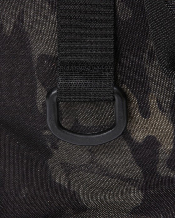 INSIDE LINE EQUIPMENT/ILEロールトップダッフルバッグ【Roll Top Duffle/Multicam】09l