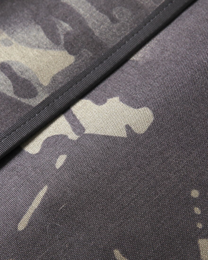INSIDE LINE EQUIPMENT/ILEロールトップダッフルバッグ【Roll Top Duffle/Multicam】24l
