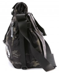 INSIDE LINE EQUIPMENT/ILEロールトップダッフルバッグ【Roll Top Duffle/Multicam】mb_03l
