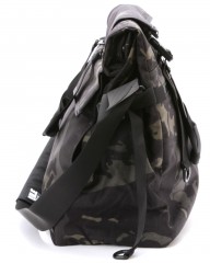 INSIDE LINE EQUIPMENT/ILEロールトップダッフルバッグ【Roll Top Duffle/Multicam】mb_05l