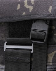 INSIDE LINE EQUIPMENT/ILEロールトップダッフルバッグ【Roll Top Duffle/Multicam】mb_07l