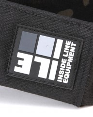 INSIDE LINE EQUIPMENT/ILEロールトップダッフルバッグ【Roll Top Duffle/Multicam】mb_10l