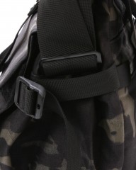 INSIDE LINE EQUIPMENT/ILEロールトップダッフルバッグ【Roll Top Duffle/Multicam】mb_11l