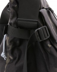 INSIDE LINE EQUIPMENT/ILEロールトップダッフルバッグ【Roll Top Duffle/Multicam】mb_12l