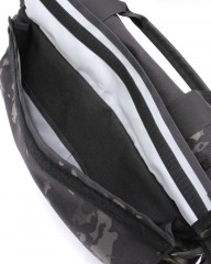INSIDE LINE EQUIPMENT/ILEロールトップダッフルバッグ【Roll Top Duffle/Multicam】mb_16l