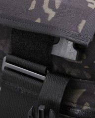 INSIDE LINE EQUIPMENT/ILEロールトップダッフルバッグ【Roll Top Duffle/Multicam】mb_18l
