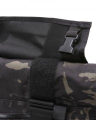 INSIDE LINE EQUIPMENT/ILEロールトップダッフルバッグ【Roll Top Duffle/Multicam】mb_19l