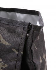 INSIDE LINE EQUIPMENT/ILEロールトップダッフルバッグ【Roll Top Duffle/Multicam】mb_20l