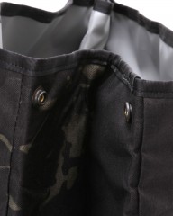 INSIDE LINE EQUIPMENT/ILEロールトップダッフルバッグ【Roll Top Duffle/Multicam】mb_21l