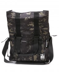 INSIDE LINE EQUIPMENT/ILEロールトップダッフルバッグ【Roll Top Duffle/Multicam】mb_22l