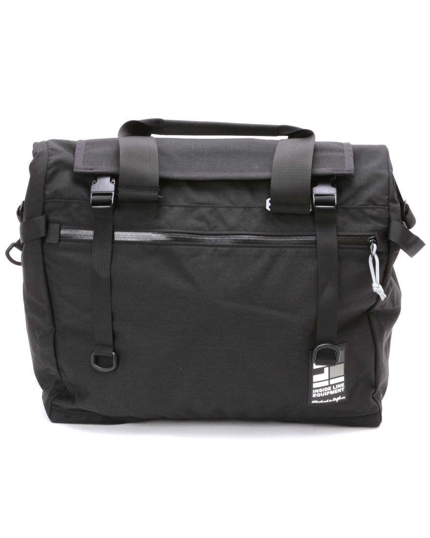 ロールトップダッフルバッグ【Roll Top Duffle/Cordura】｜INSIDE LINE