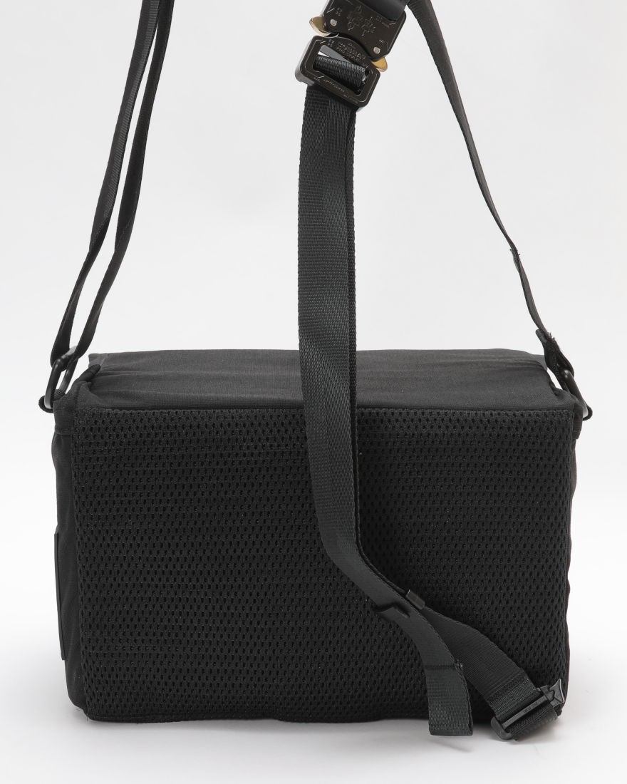 カメラバッグ【Photo Bag Mini/COBRA BUCKLE】|INSIDE LINE EQUIPMENT カメラバッグ【Photo Bag Mini/COBRA BUCKLE】|INSIDE LINE EQUIPMENT