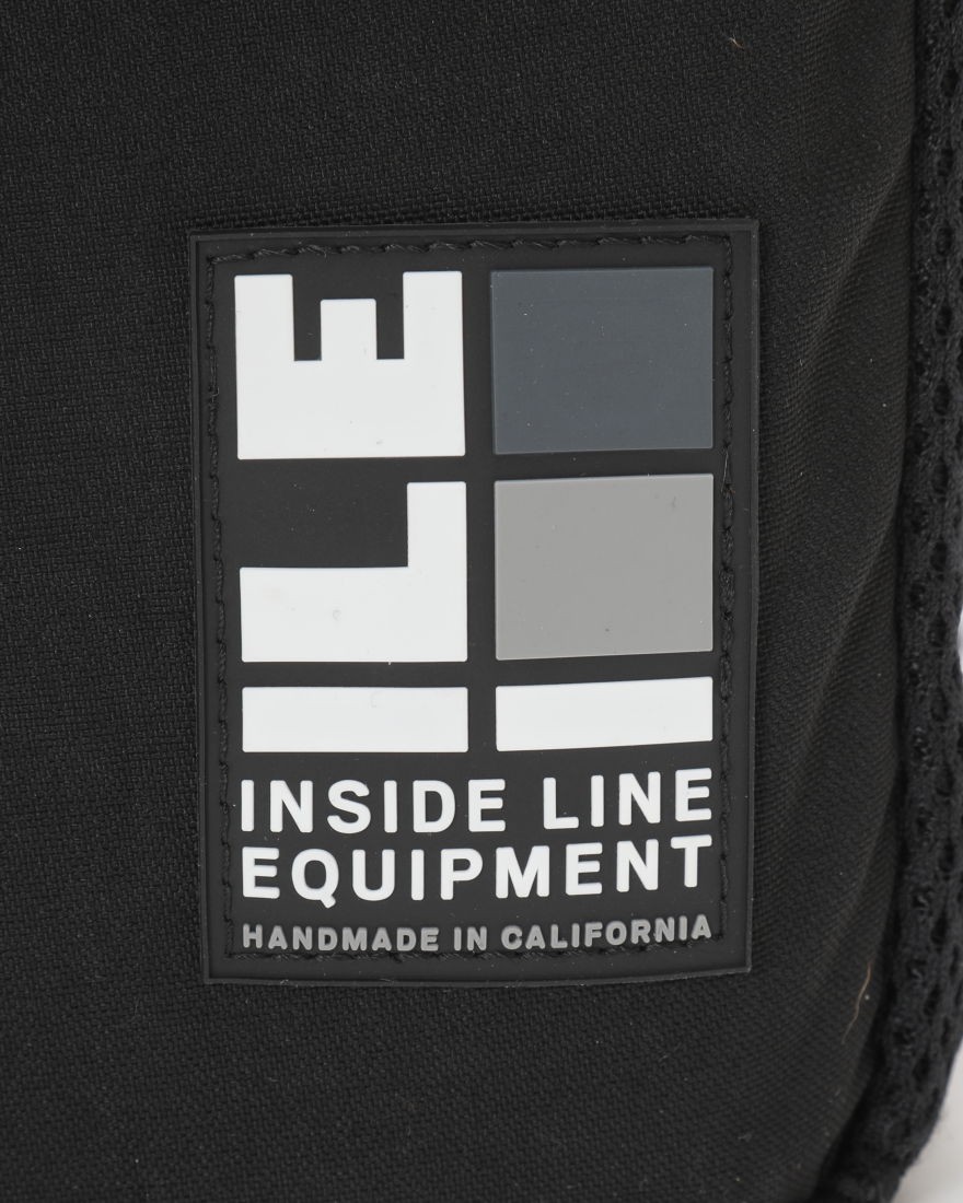 INSIDE LINE EQUIPMENT/ILEカメラバッグ【Photo Bag Mini/COBRA BUCKLE】08l